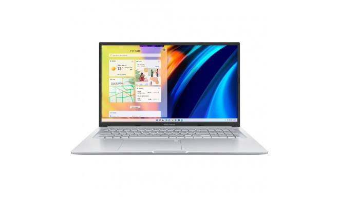 Sülearvuti Asus VivoBook 17, i3 12GB 512GB - outlet