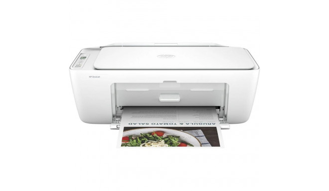 Tindiprinter HP Deskjet 2810e Instant Ink