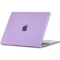 Sülearvuti kaaned Trendybay MB Air 13.6'' (M2 2022), Crystal lilla