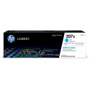 Tooner HP 207X (Pro M255, MFP M282, M283) tsüaan