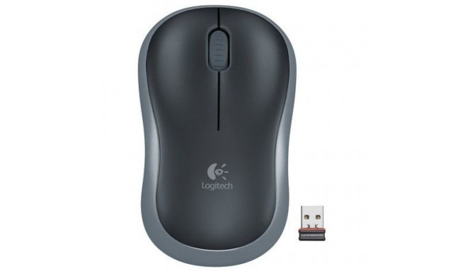 Juhtmevaba hiir Logitech M185