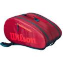 Wilson Jr Padel Racket Bag WR8902902001