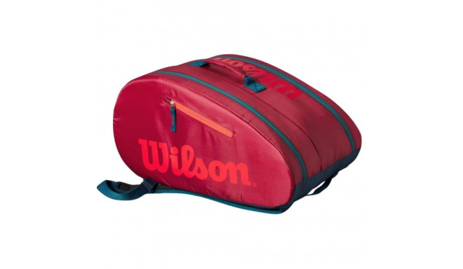 Wilson Jr Padel Racket Bag WR8902902001