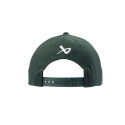 Bauer NE Low Profile 9Fifty Sr 1063844 Cap (zielony)