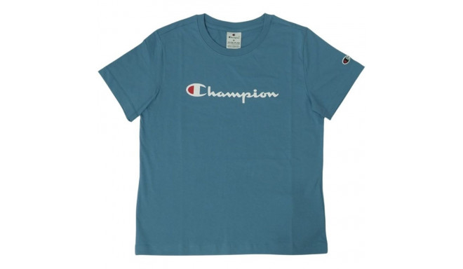 Champion SS Tee W 117534 BS099 (XL)