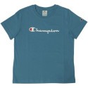 Champion SS Tee W 117534 BS099 (S)