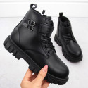 Big Star insulated worker boots Jr OO374084 INT2038 (30)