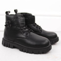Big Star insulated worker boots Jr OO374084 INT2038 (30)