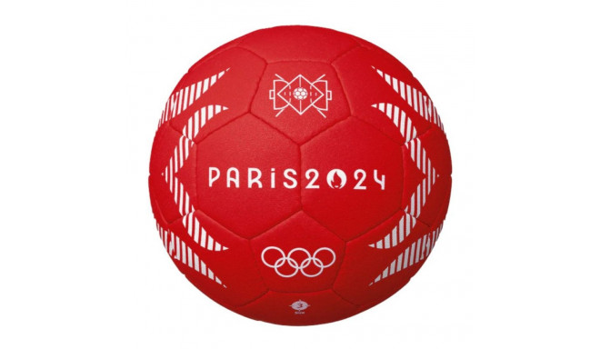 Molten 5000 Handball Olympic Games Paris 2024 H3A5000-S4F