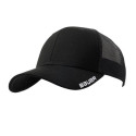 Bauer Team Mesh Jr Cap 1063365 (czerwony)