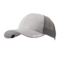 Bauer Team Mesh Jr Cap 1063365 (szary)