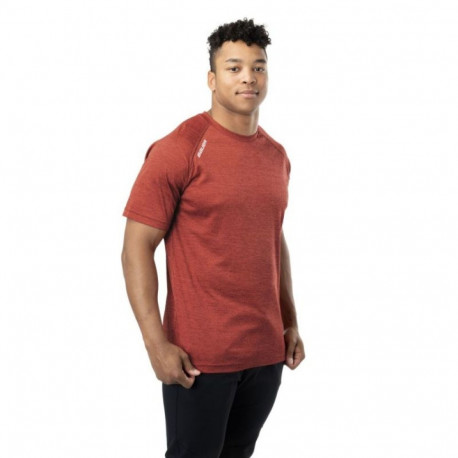 Bauer Team Tech Tee Sr M 1063252 (XL)