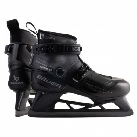 Bauer Konekt2 Sr 1063456 Goalkeeper Skates (10.0)