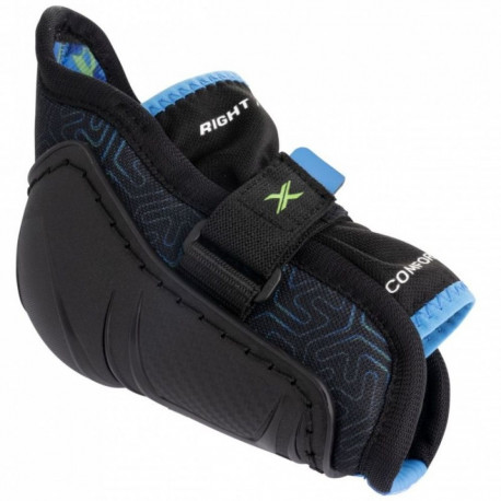 Bauer X '24 Jr Hockey Elbow Pads 1063723 (L)
