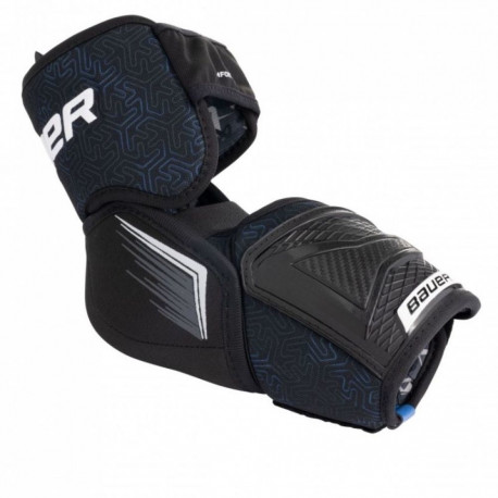 Bauer X '24 Intermediate Hockey Elbow Pads 1063721 (M)