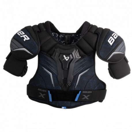 Bauer X '24 Sr Hockey Shoulder Pads M 1063715 (M)
