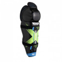 Bauer X &#39;24 Jr 1063727 Hockey Shin Guards (9")