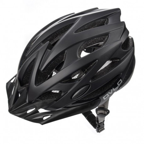 Meteor Ovlo L 16858 Bicycle Helmet (uniw)
