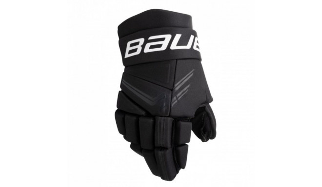 Bauer X &#39;24 Sr Hockey Gloves M 1063728 (14")