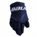 Bauer X &#39;24 Int M 1063729 hockey gloves (13")