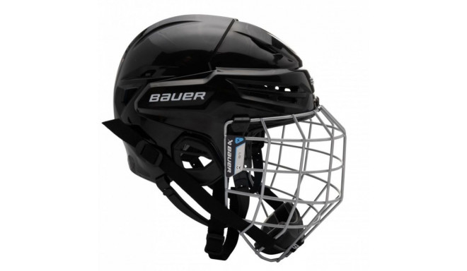 Bauer Re-akt 55 Combo Hockey Helmet 1063649 (S)