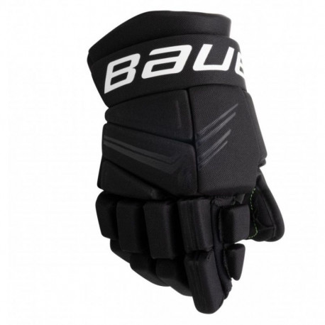Bauer X '24 Jr Hockey Gloves 1063730 (10")