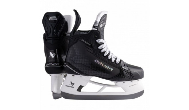 Bauer Supreme Shadow Sr 1063589 Hockey Skates (09.5)