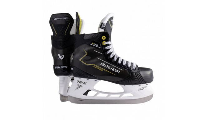 Bauer Supreme M30 Sr 1063309 Hockey Skates (07.5)