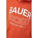 Bauer Ultimate I Hoodie Jr 1063402 (L) Bauer Ultimate I Hoodie Jr 1063402 (L)