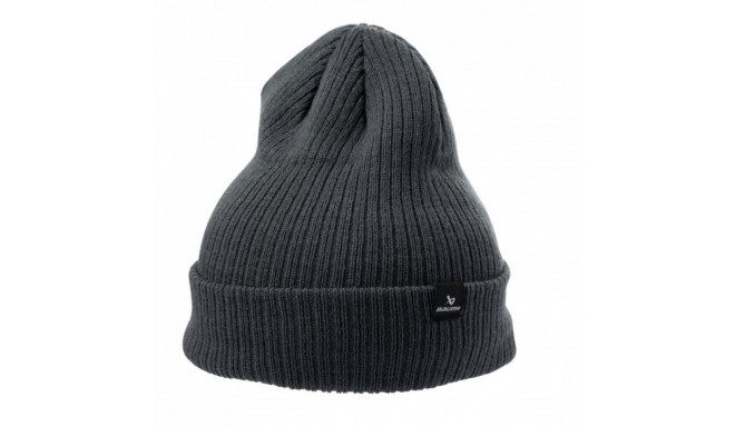 Bauer Team Ribbed Touque SR 1063361 Winter Hat (czarny)