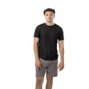 Bauer Flc T-shirt Short Sleeve Tech Sr M 1063326 (L)