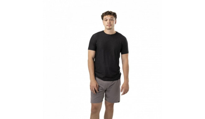 Bauer Flc Short Sleeve Tech Sr T-Shirt M 1063326 (L)