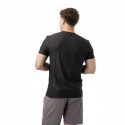 Bauer Flc T-shirt Short Sleeve Tech Sr M 1063326 (L) Bauer Flc T-shirt Short Sleeve Tech Sr M 1063326 (L)