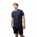 Bauer Flc T-shirt Short Sleeve Tech Sr M 1063326 (L) Bauer Flc T-shirt Short Sleeve Tech Sr M 1063326 (L)