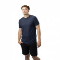 Bauer Flc T-shirt Short Sleeve Tech Sr M 1063326 (L)