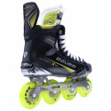 Bauer Vapor X4 Sr 1063583 Roller Hockey Skates (07.5)