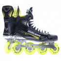 Bauer Vapor X4 Sr 1063583 Roller Hockey Skates (08.5)