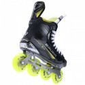 Bauer Vapor X4 Sr 1063583 Roller Hockey Skates (07.5)