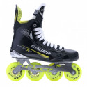 Bauer Vapor X4 Sr 1063583 Roller Hockey Skates (08.0)