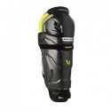 Bauer Supreme Mach Int 1061888 Hockey Shin Guards (14")