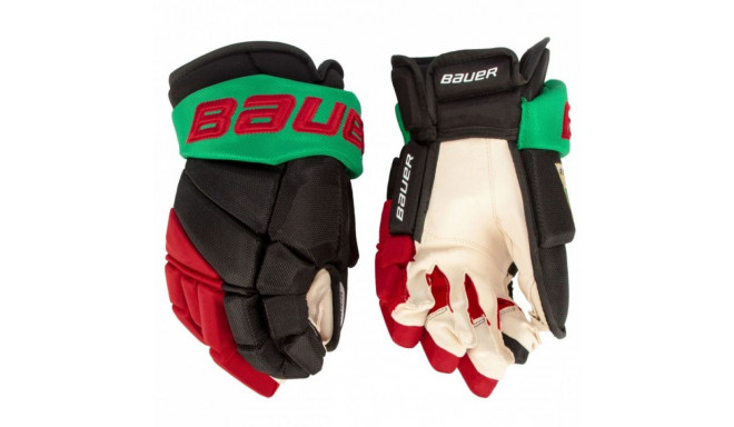 Bauer Team Vapor Pro M 1058661 Hockey Gloves (13")