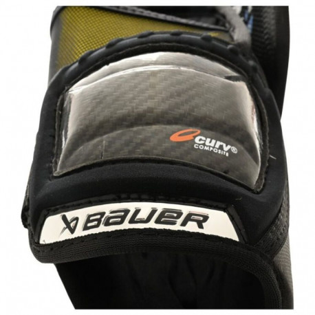 Bauer Supreme Mach Sr 1061873 Hockey Elbow Pads (XL)
