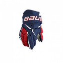 Bauer Supreme Mach Sr M 1061895 hockey gloves (14")