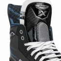 Bauer X Sr 1061736 Hockey Skates (07.5)