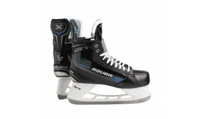 Bauer X Sr 1061736 Hockey Skates (10.0)