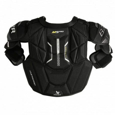 Bauer Supreme M5 Pro Int M 1061867 Hockey Shoulder Pads (L)