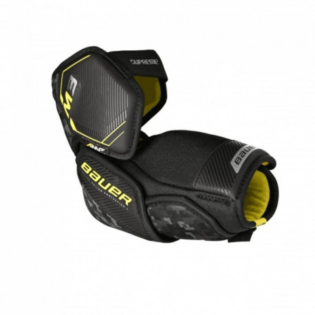 Bauer Supreme M3 Sr 1061875 Hockey Elbow Pads (M)