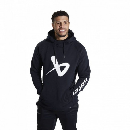 Bauer Core B Hoody Sr M 1059668 (XXL)