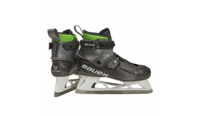 Bauer Konekt Sr 1059819 Goalie Skates (08.0R)