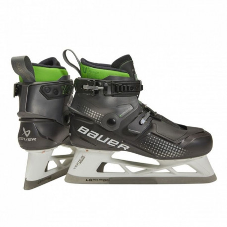 Bauer Konekt Sr 1059819 Goalkeeper Skates (11.0R)